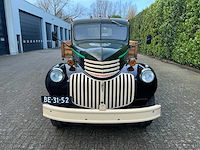 1946 chevrolet 15000 oldtimer truck - afbeelding 12 van  15