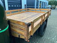 1946 chevrolet 15000 oldtimer truck - afbeelding 13 van  15