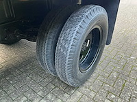 1946 chevrolet 15000 oldtimer truck - afbeelding 14 van  15