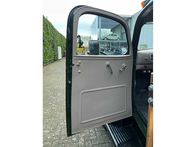 1946 chevrolet 15000 oldtimer truck - afbeelding 15 van  15
