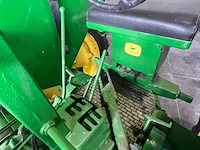 1946 john deere model b vintage tractor - afbeelding 3 van  28