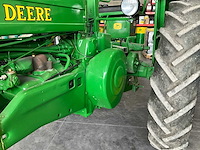 1946 john deere model b vintage tractor - afbeelding 5 van  28