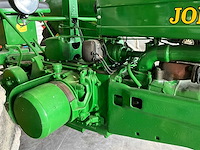 1946 john deere model b vintage tractor - afbeelding 29 van  29