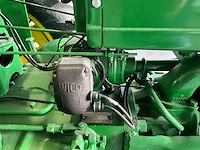 1946 john deere model b vintage tractor - afbeelding 8 van  28