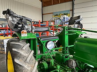 1946 john deere model b vintage tractor - afbeelding 9 van  28