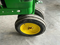 1946 john deere model b vintage tractor - afbeelding 10 van  28