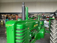 1946 john deere model b vintage tractor - afbeelding 13 van  28
