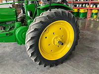 1946 john deere model b vintage tractor - afbeelding 14 van  28