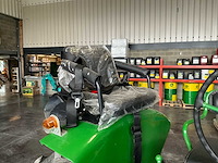 1946 john deere model b vintage tractor - afbeelding 17 van  28