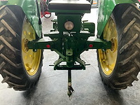 1946 john deere model b vintage tractor - afbeelding 19 van  28