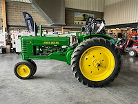 1946 john deere model b vintage tractor - afbeelding 11 van  28
