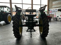1946 john deere model b vintage tractor - afbeelding 23 van  28
