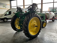 1946 john deere model b vintage tractor - afbeelding 24 van  28