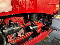 1947 massey harris 30 2wd landbouwtractor - afbeelding 13 van  23