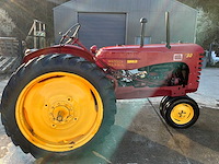 1947 massey harris 30 2wd landbouwtractor - afbeelding 5 van  23