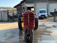 1947 massey harris 30 2wd landbouwtractor - afbeelding 7 van  23