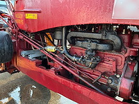 1947 massey harris 30 2wd landbouwtractor - afbeelding 3 van  8