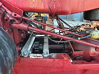 1947 massey harris 30 2wd landbouwtractor - afbeelding 5 van  8
