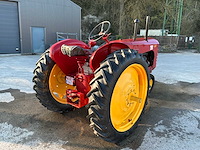 1947 massey harris 30 2wd landbouwtractor - afbeelding 7 van  8