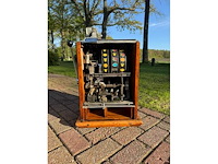 1948-1949 - 8 star - speelautomaat - afbeelding 2 van  22