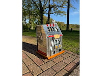 1948-1949 - 8 star - speelautomaat - afbeelding 8 van  22