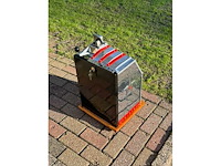 1948-1949 - 8 star - speelautomaat - afbeelding 10 van  22