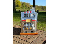1948-1949 - 8 star - speelautomaat - afbeelding 13 van  22