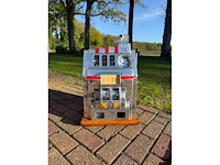 1948-1949 - 8 star - speelautomaat - afbeelding 12 van  22