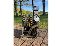 1948-1949 - 8 star - speelautomaat - afbeelding 18 van  22