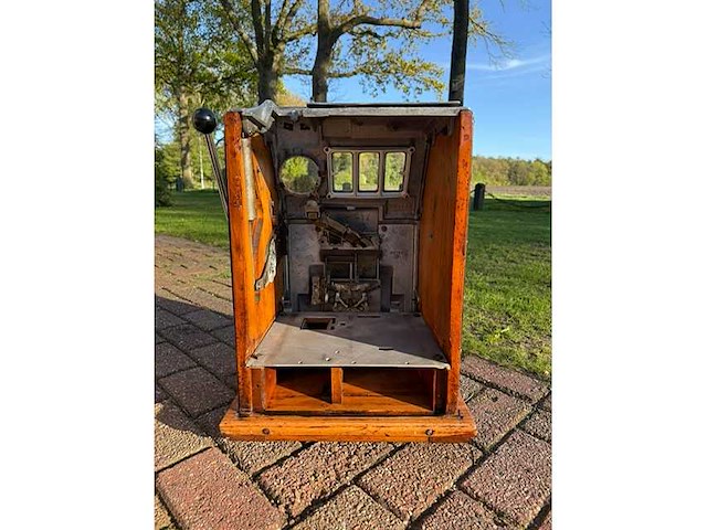 1948-1949 - 8 star - speelautomaat - afbeelding 22 van  22