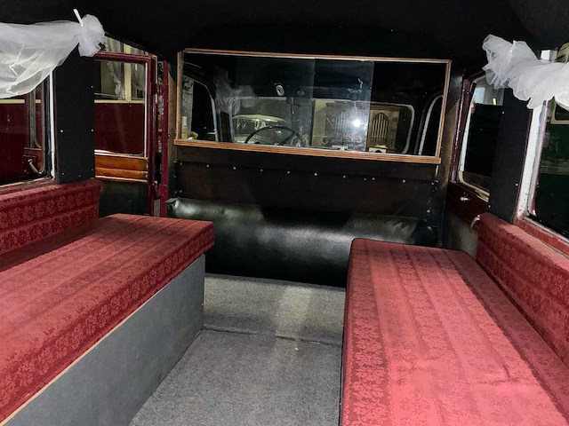 1948 citroen u23 personenauto - afbeelding 3 van  23