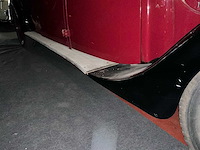 1948 citroen u23 personenauto - afbeelding 5 van  23