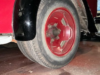 1948 citroen u23 personenauto - afbeelding 8 van  23