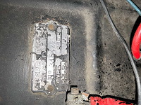 1948 citroen u23 personenauto - afbeelding 13 van  23