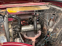 1948 citroen u23 personenauto - afbeelding 14 van  23