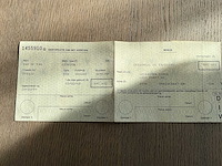 1948 citroen u23 personenauto - afbeelding 15 van  23