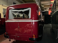 1948 citroen u23 personenauto - afbeelding 17 van  23