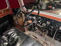 1948 citroen u23 personenauto - afbeelding 20 van  23