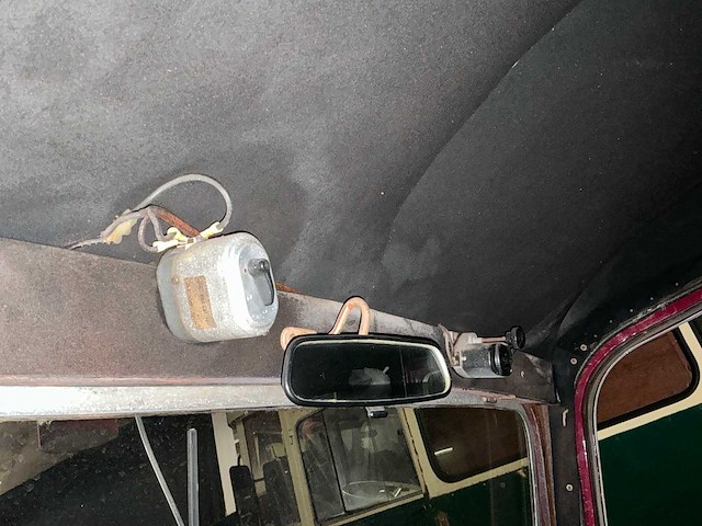 1948 citroen u23 personenauto - afbeelding 22 van  23