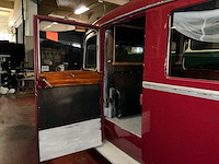 1948 citroen u23 personenauto - afbeelding 23 van  23