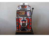1949 - club chief chinese front - speelautomaat