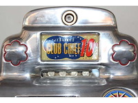 1949 - club chief chinese front - speelautomaat - afbeelding 5 van  8