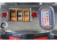 1949 - club chief chinese front - speelautomaat - afbeelding 6 van  8