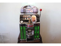 1949 - star chief - speelautomaat - afbeelding 1 van  7