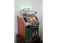 1949 - star chief - speelautomaat - afbeelding 3 van  7