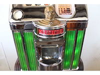 1949 - star chief - speelautomaat - afbeelding 7 van  7