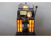 1949 - sun chief - speelautomaat
