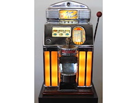 1949 - sun chief - speelautomaat - afbeelding 2 van  7