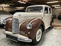 1949 hillman