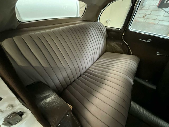 1949 hillman - afbeelding 15 van  68